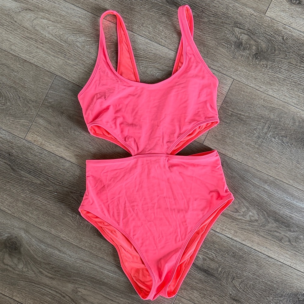 Aerie One Piece Swimsuit